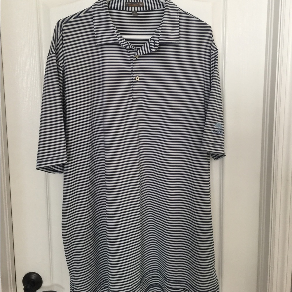 Peter Miller golf shirt. Great condition.